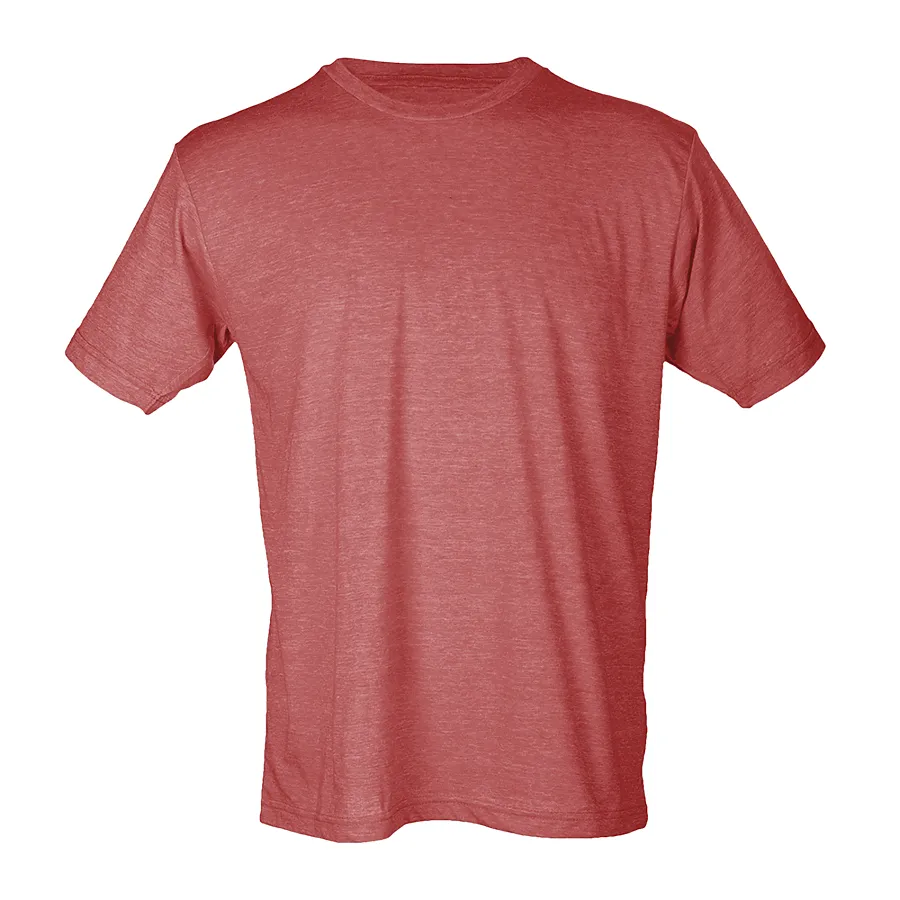 Stars We Are The Panthers Unisex Poly-Rich Blend Tee
