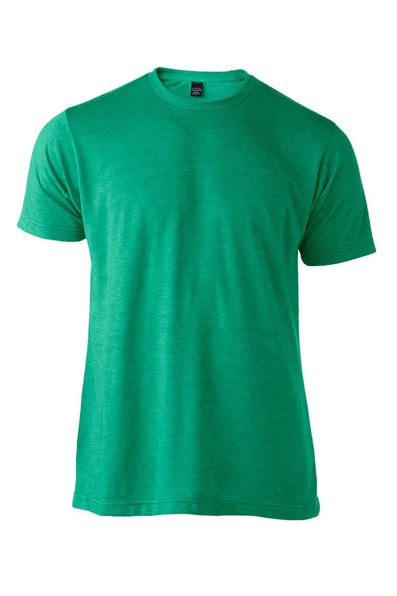 Stars We Are The Panthers Unisex Poly-Rich Blend Tee