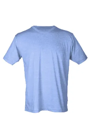 Stars We Are The Panthers Unisex Poly-Rich Blend Tee