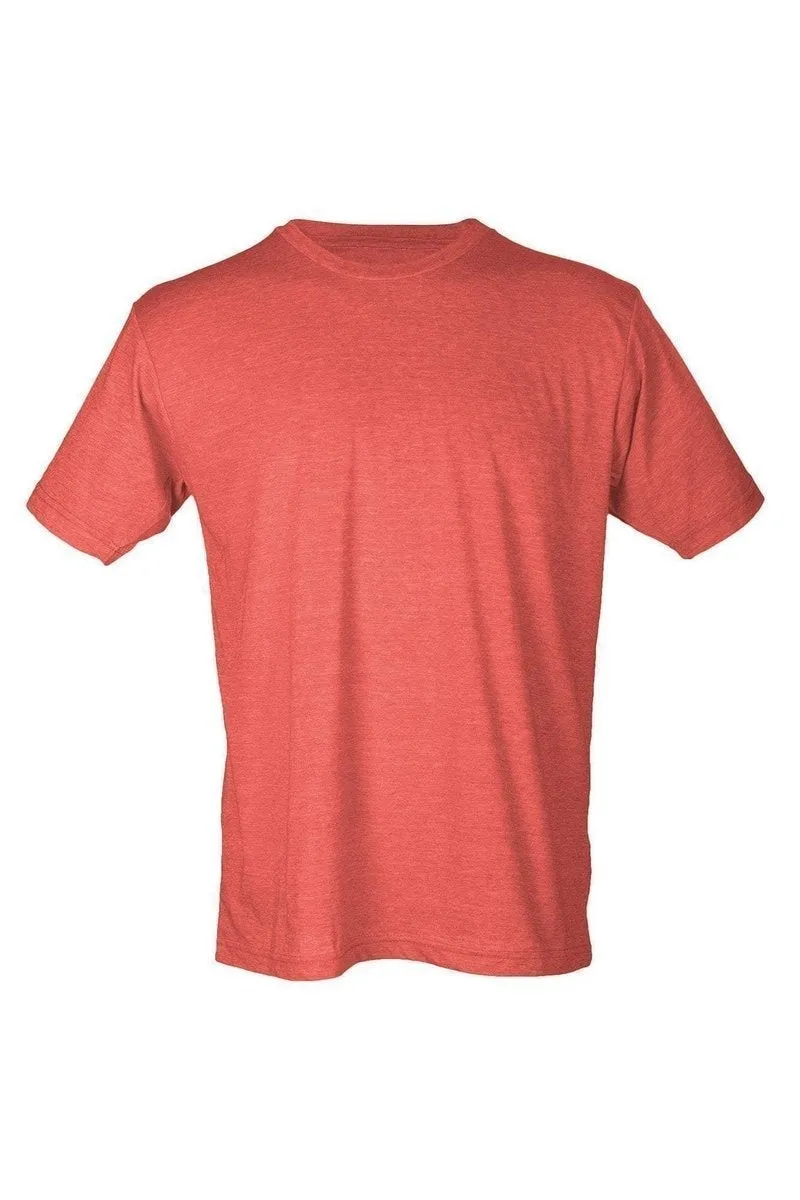 Stars We Are The Panthers Unisex Poly-Rich Blend Tee