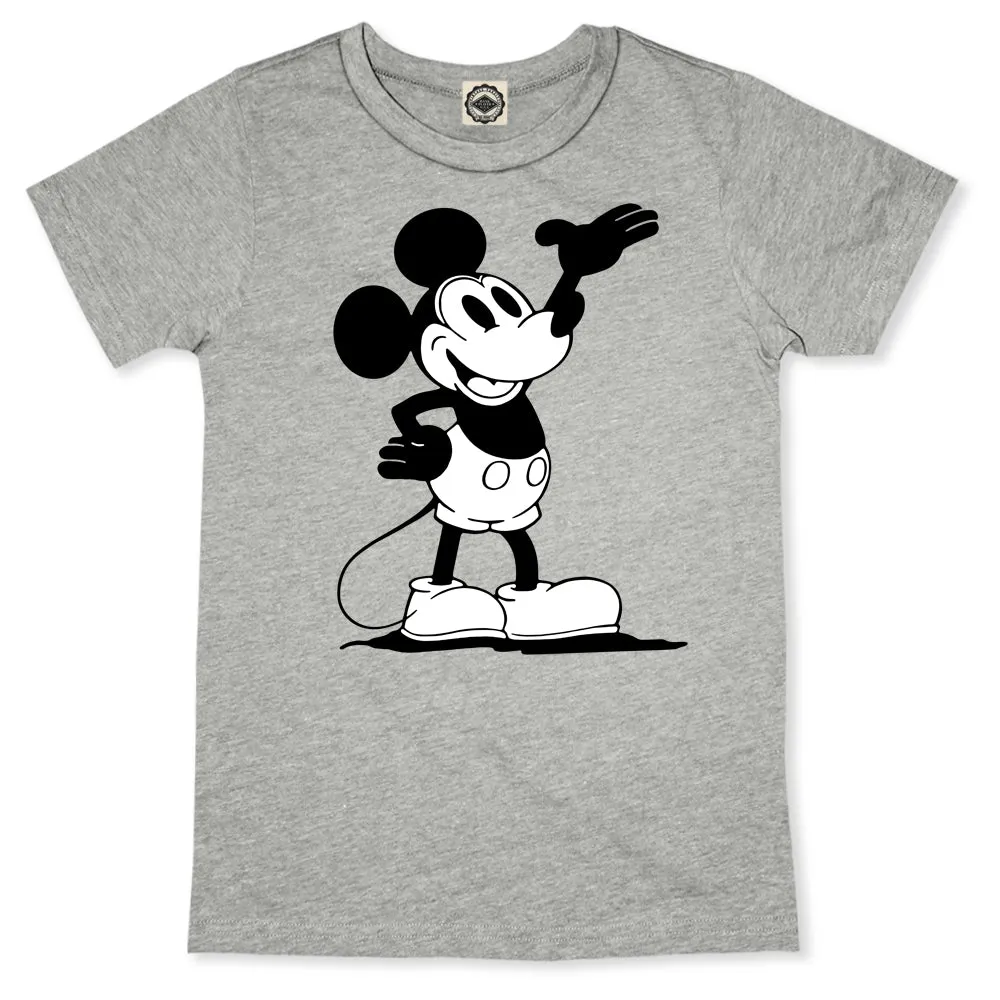 Steamboat Willie Men's Tee