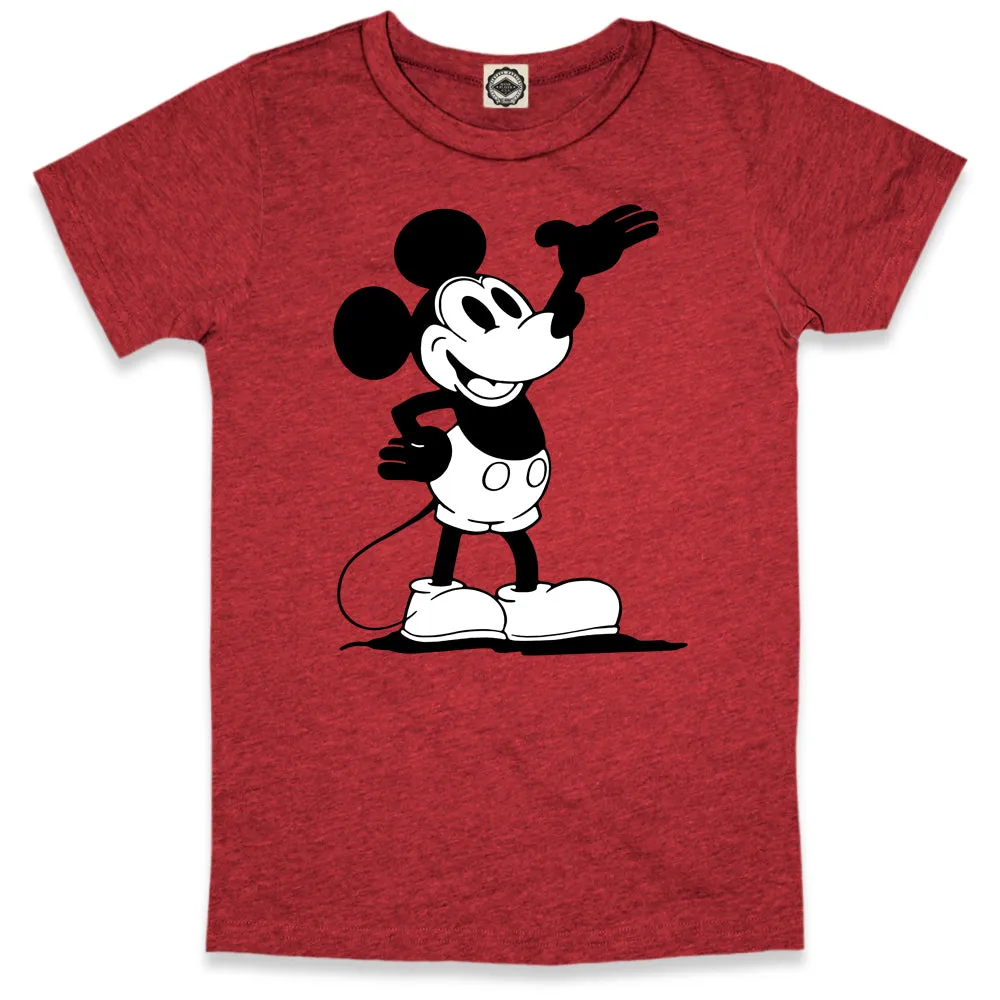 Steamboat Willie Men's Tee