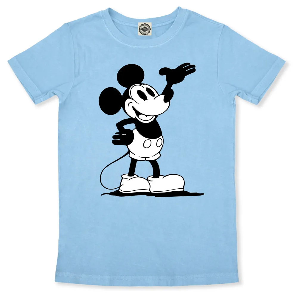 Steamboat Willie Men's Tee