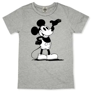 Steamboat Willie Men's Tee