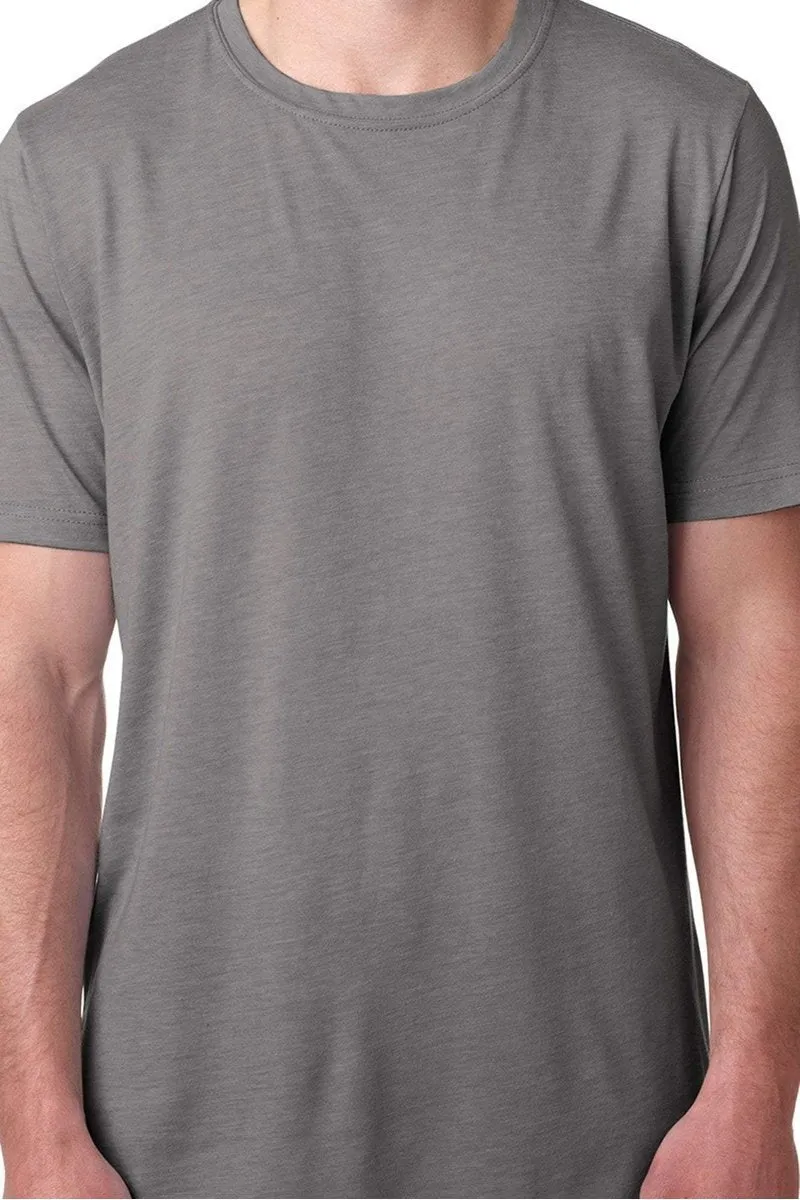 Steer Ranch Mama Life Poly/Cotton Tee