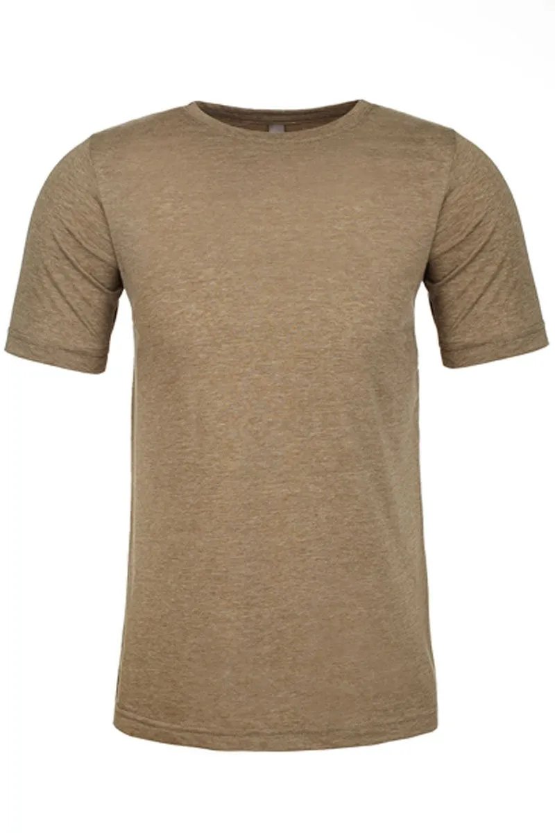 Steer Ranch Mama Life Poly/Cotton Tee