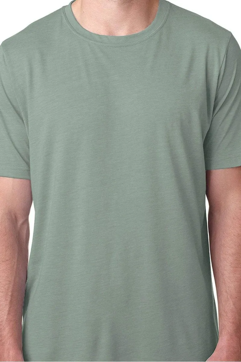 Steer Ranch Mama Life Poly/Cotton Tee