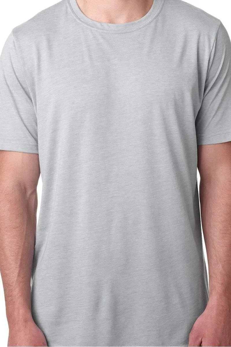 Steer Ranch Mama Life Poly/Cotton Tee