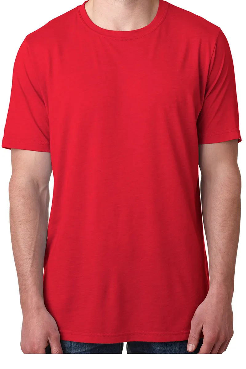 Steer Ranch Mama Life Poly/Cotton Tee
