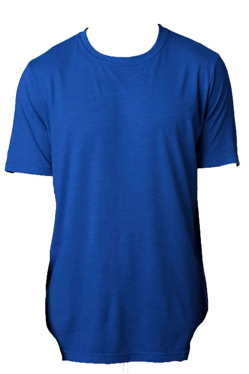 Steer Ranch Mama Life Poly/Cotton Tee