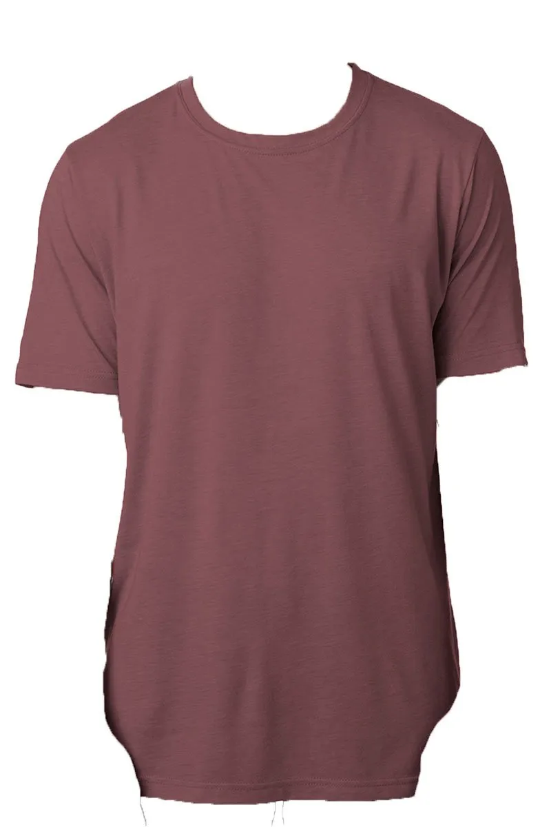Steer Ranch Mama Life Poly/Cotton Tee
