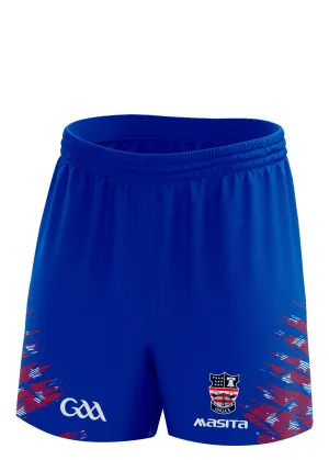 Stock Sale USGAA County Match Shorts 32"