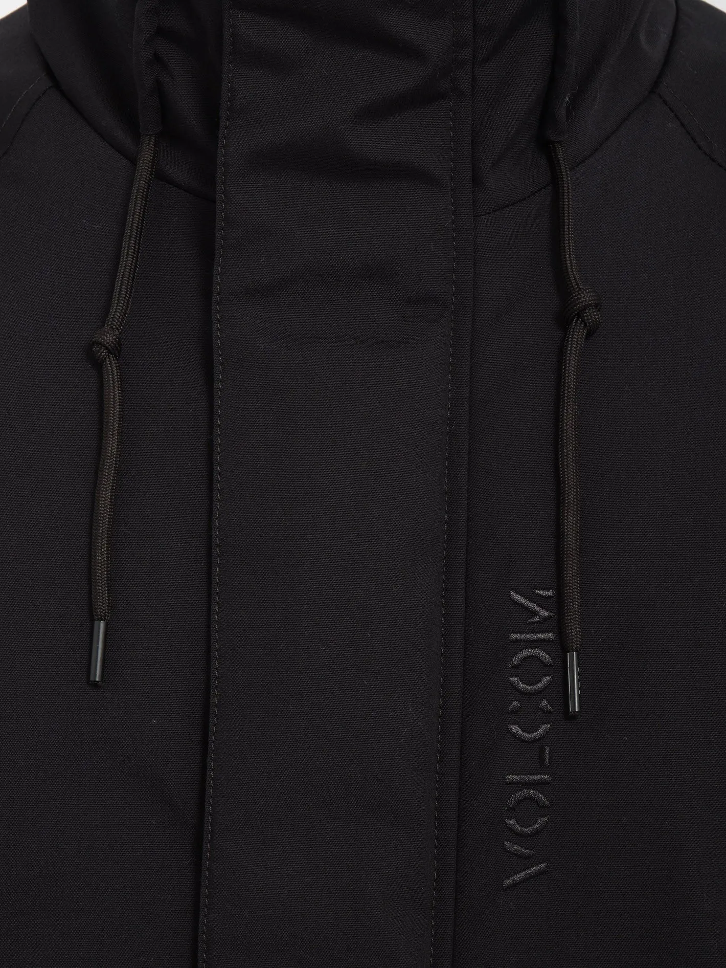Stoke Stone II 10K Jacket - Black
