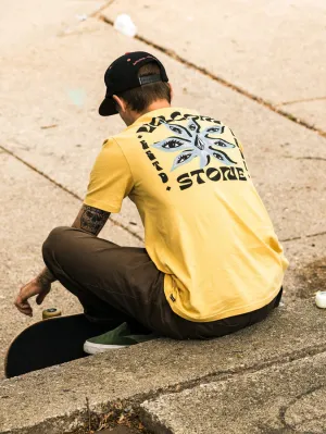 Stone Spectacle Short Sleeve Tee - Sunrise