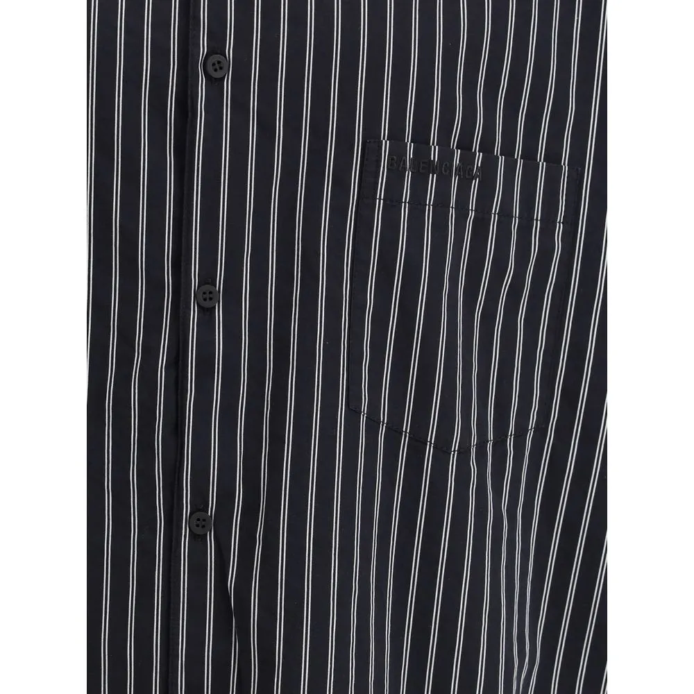 Striped Flatground Shirt
