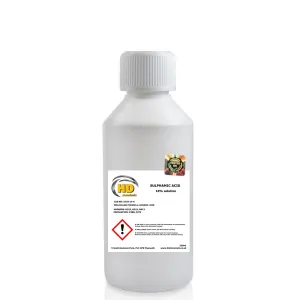 Sulphamic Acid Solution