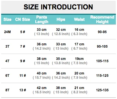 Summer Boys Ripped Denim Shorts Boys Jeans Panties Jeans Shorts for Children 24M-8T, SC144