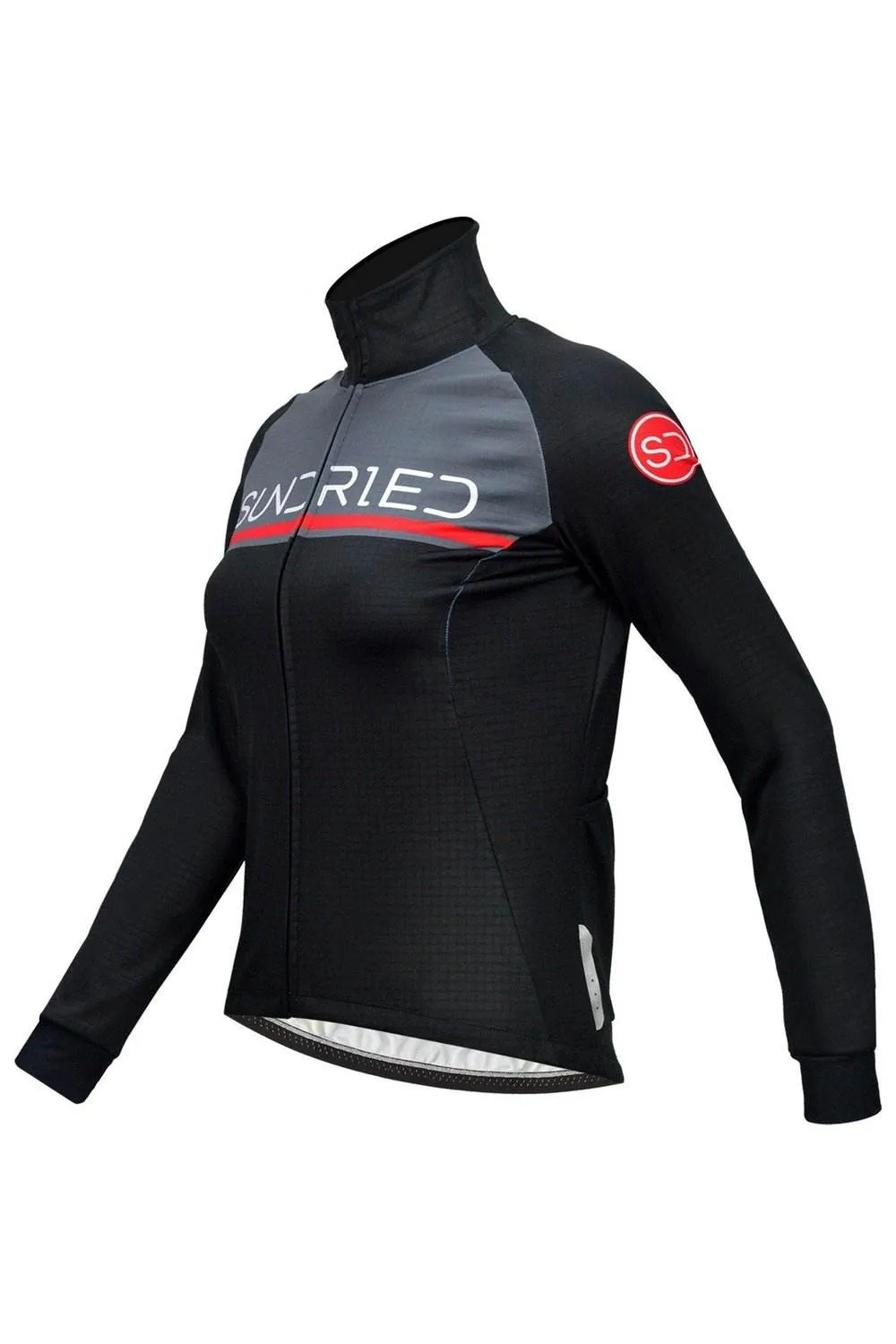 Sundried Zero Women's Thermal Cycle Jacket