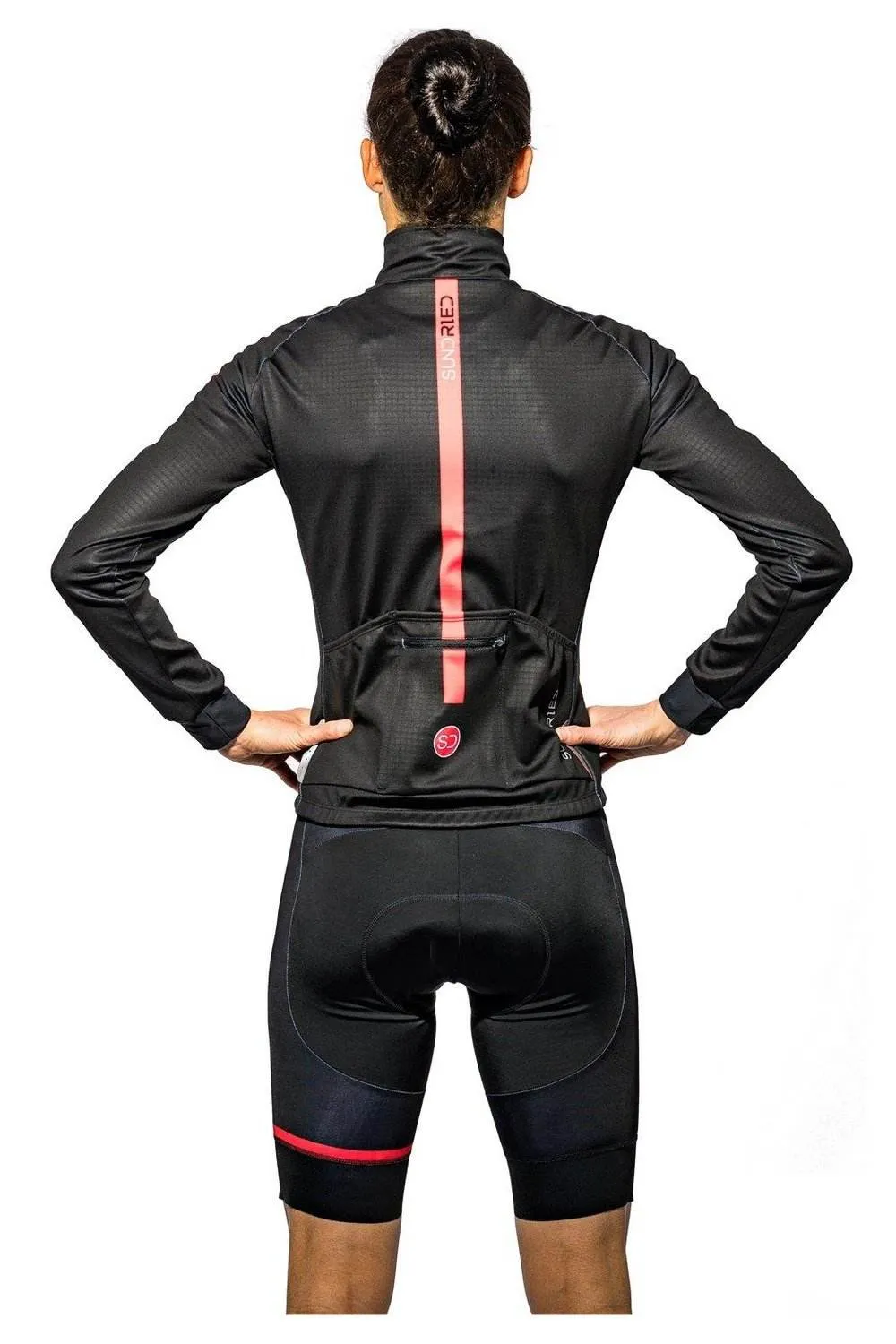 Sundried Zero Women's Thermal Cycle Jacket