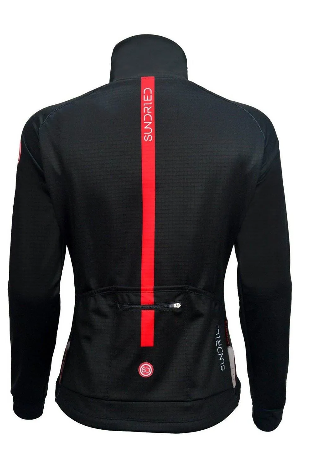 Sundried Zero Women's Thermal Cycle Jacket