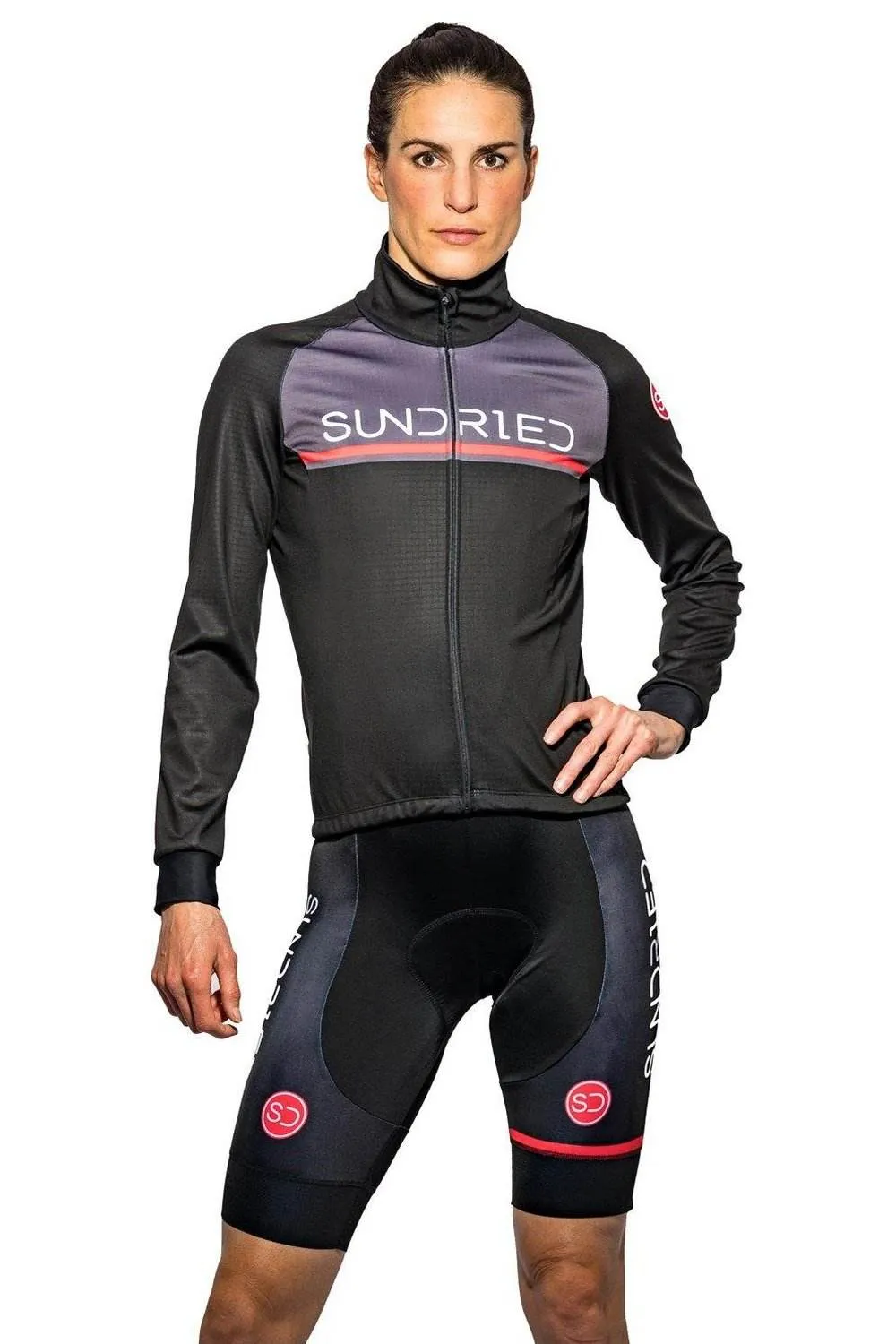 Sundried Zero Women's Thermal Cycle Jacket