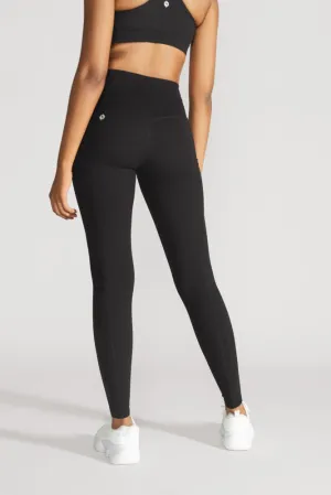 Supersculpt™ Leggings with Pockets - Black