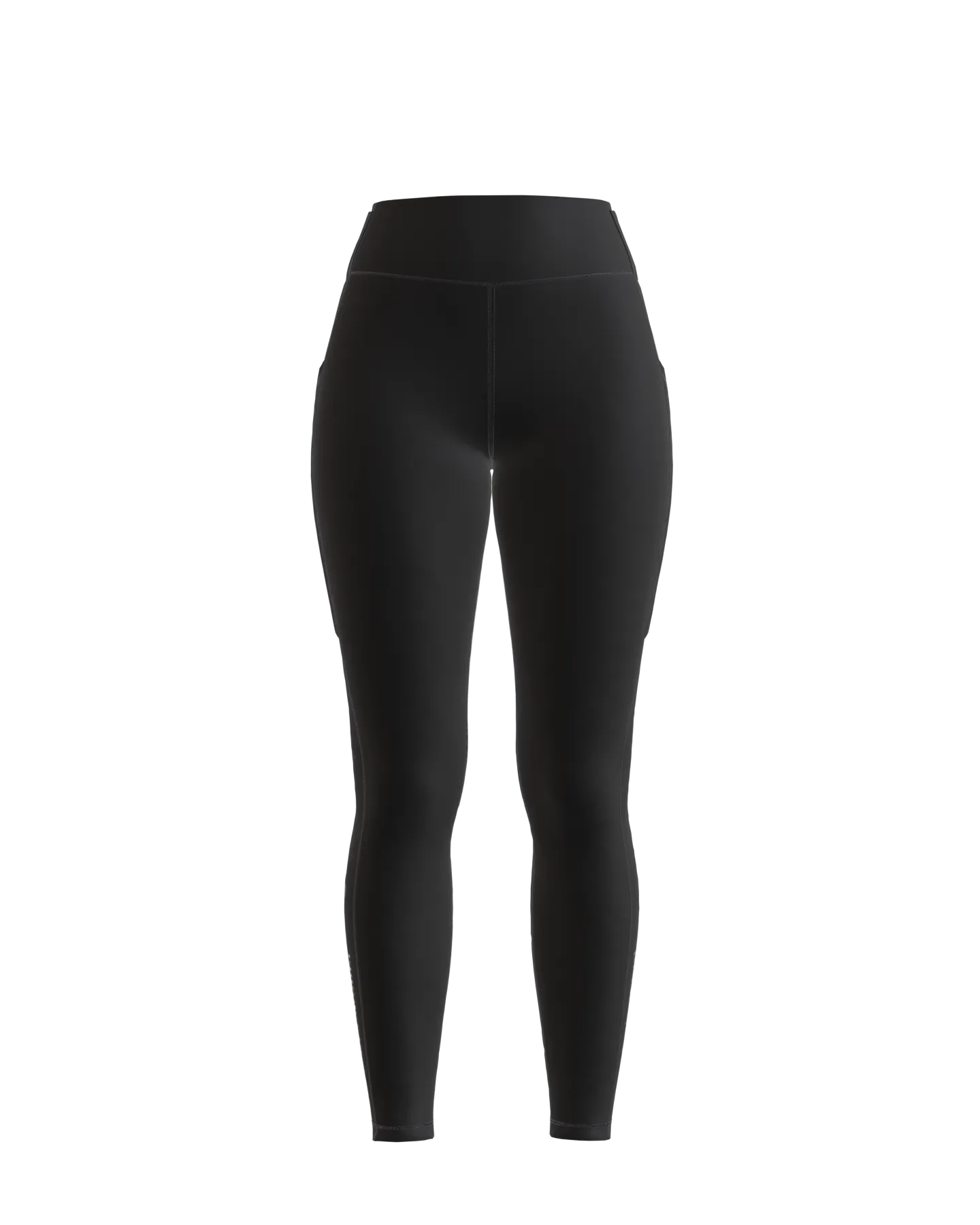 SwiftForm Reflective Multi-Pocket Circuit 26” Leggings