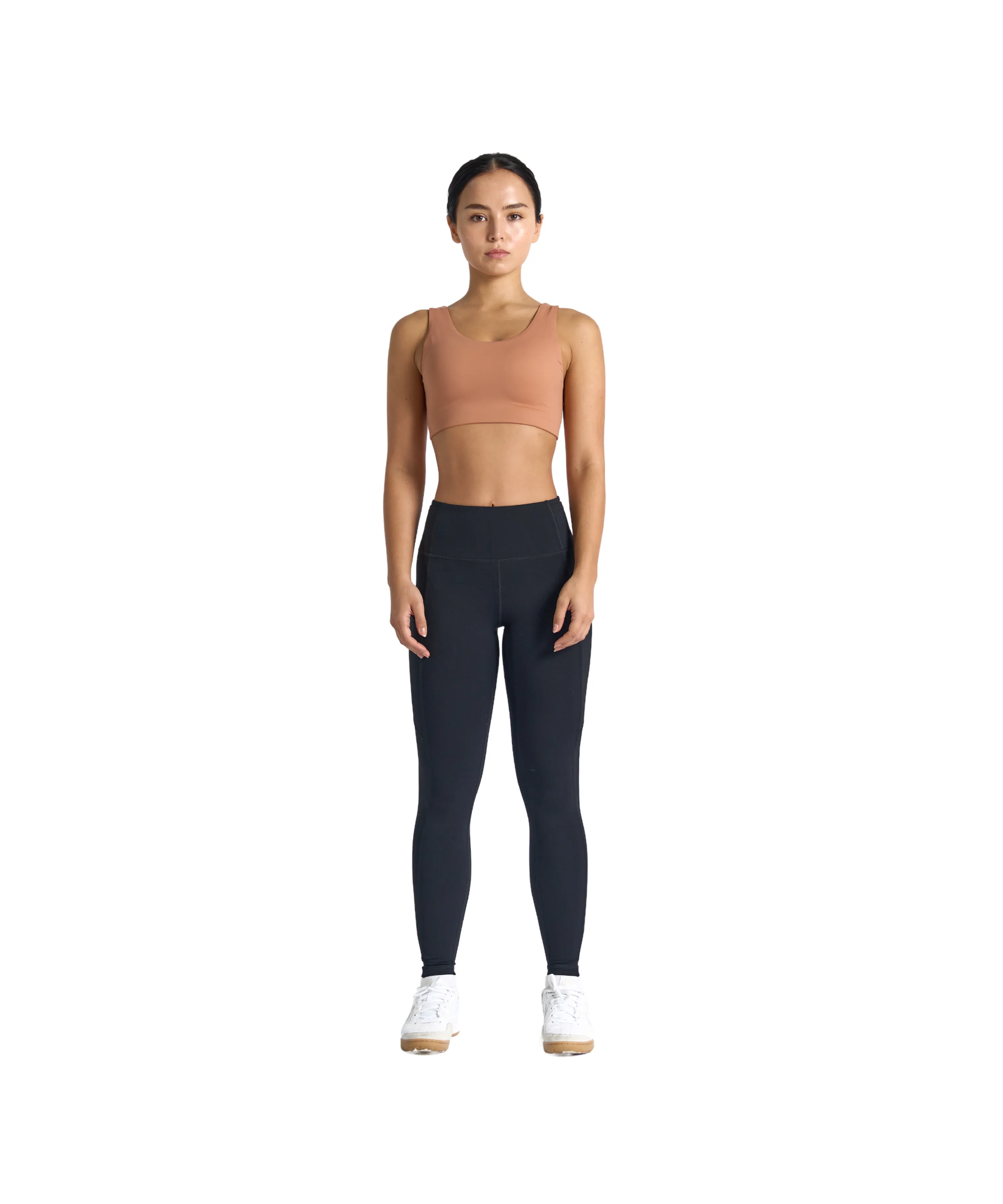 SwiftForm Reflective Multi-Pocket Circuit 26” Leggings