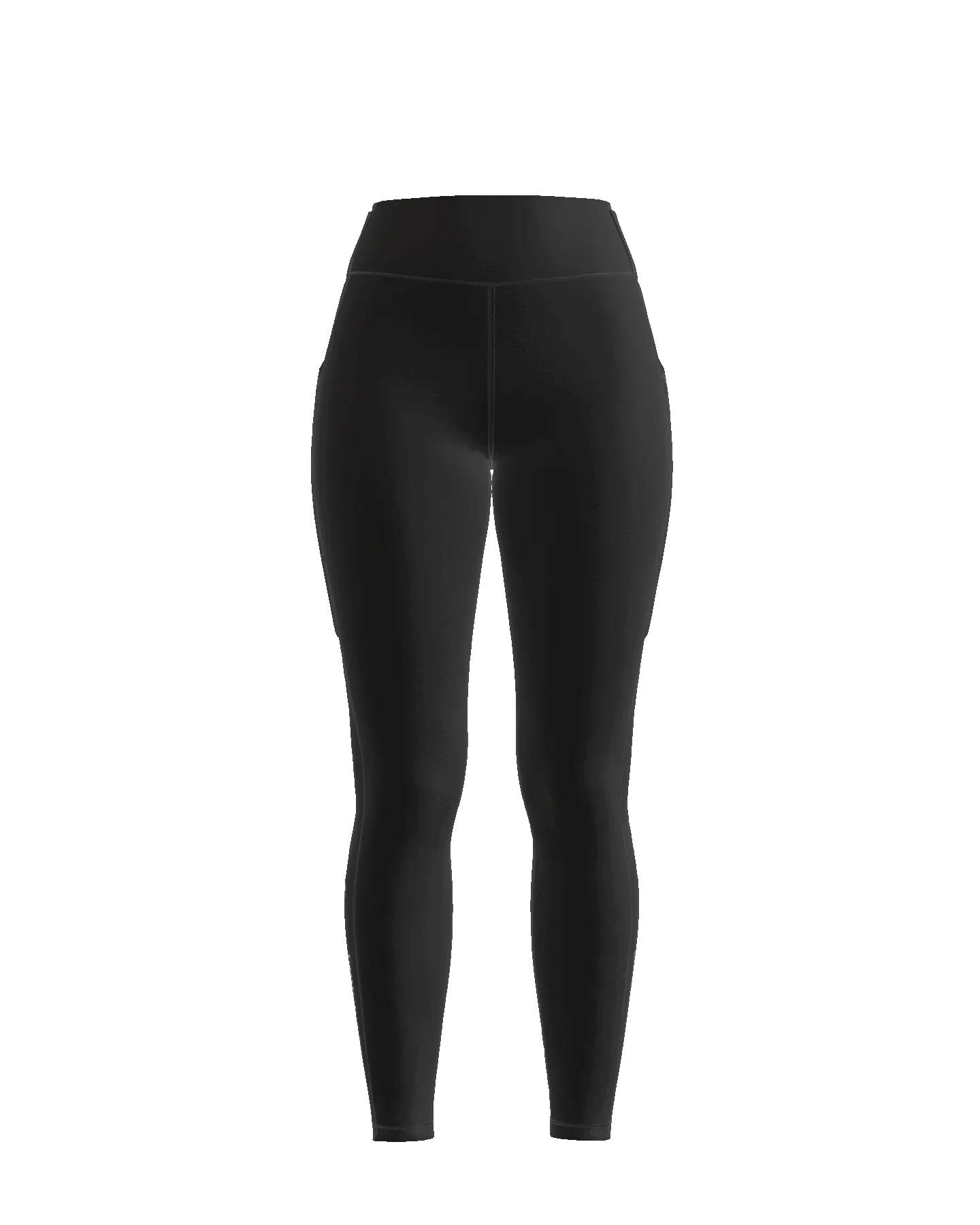 SwiftForm Reflective Multi-Pocket Circuit 26” Leggings