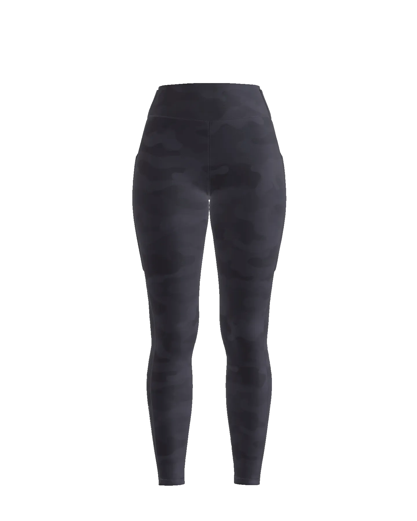 SwiftForm Reflective Multi-Pocket Circuit 26” Leggings