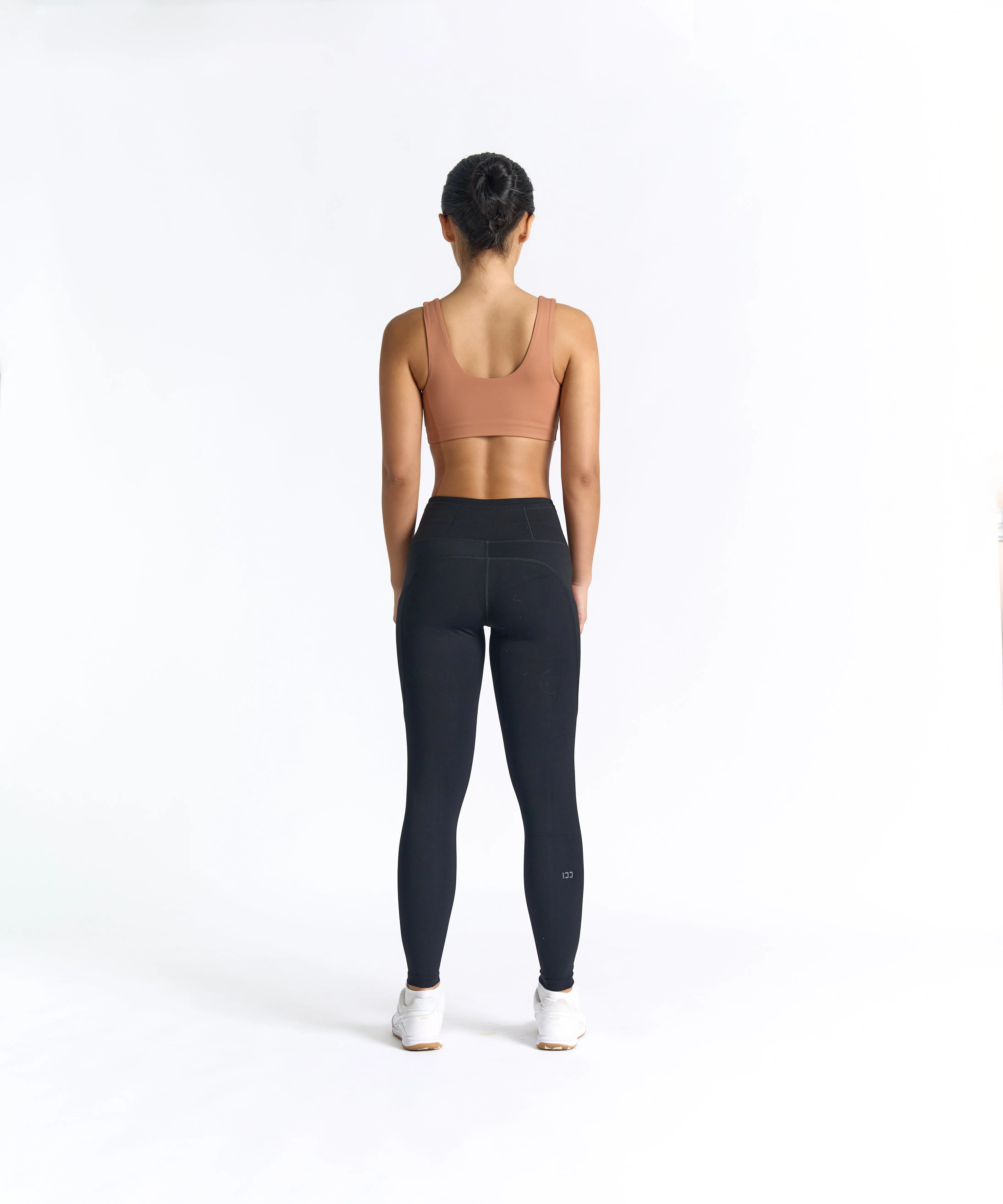 SwiftForm Reflective Multi-Pocket Circuit 26” Leggings