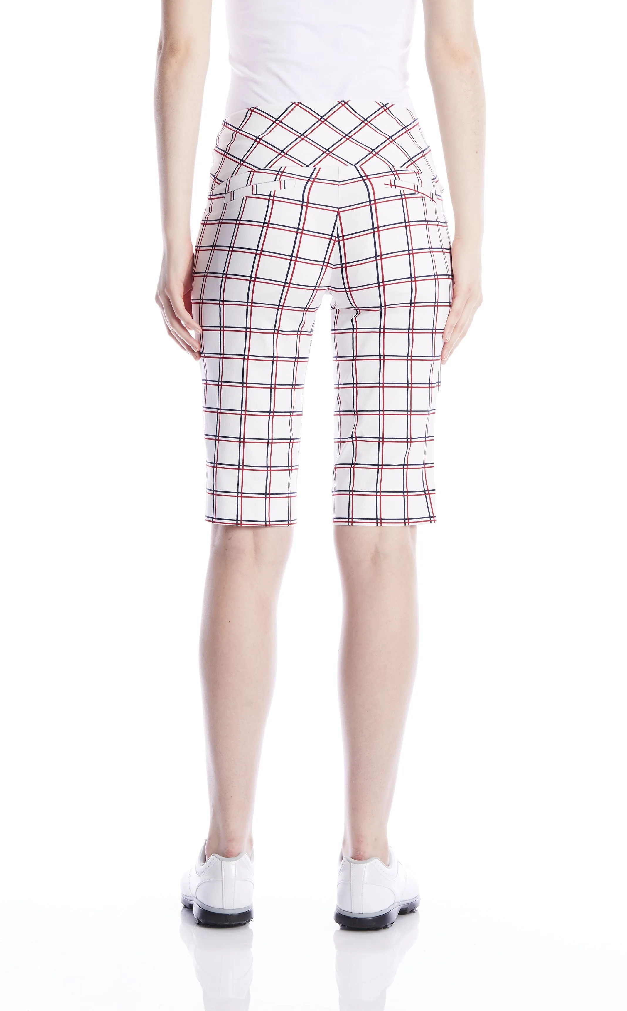 Swing Control Nautical Masters Short