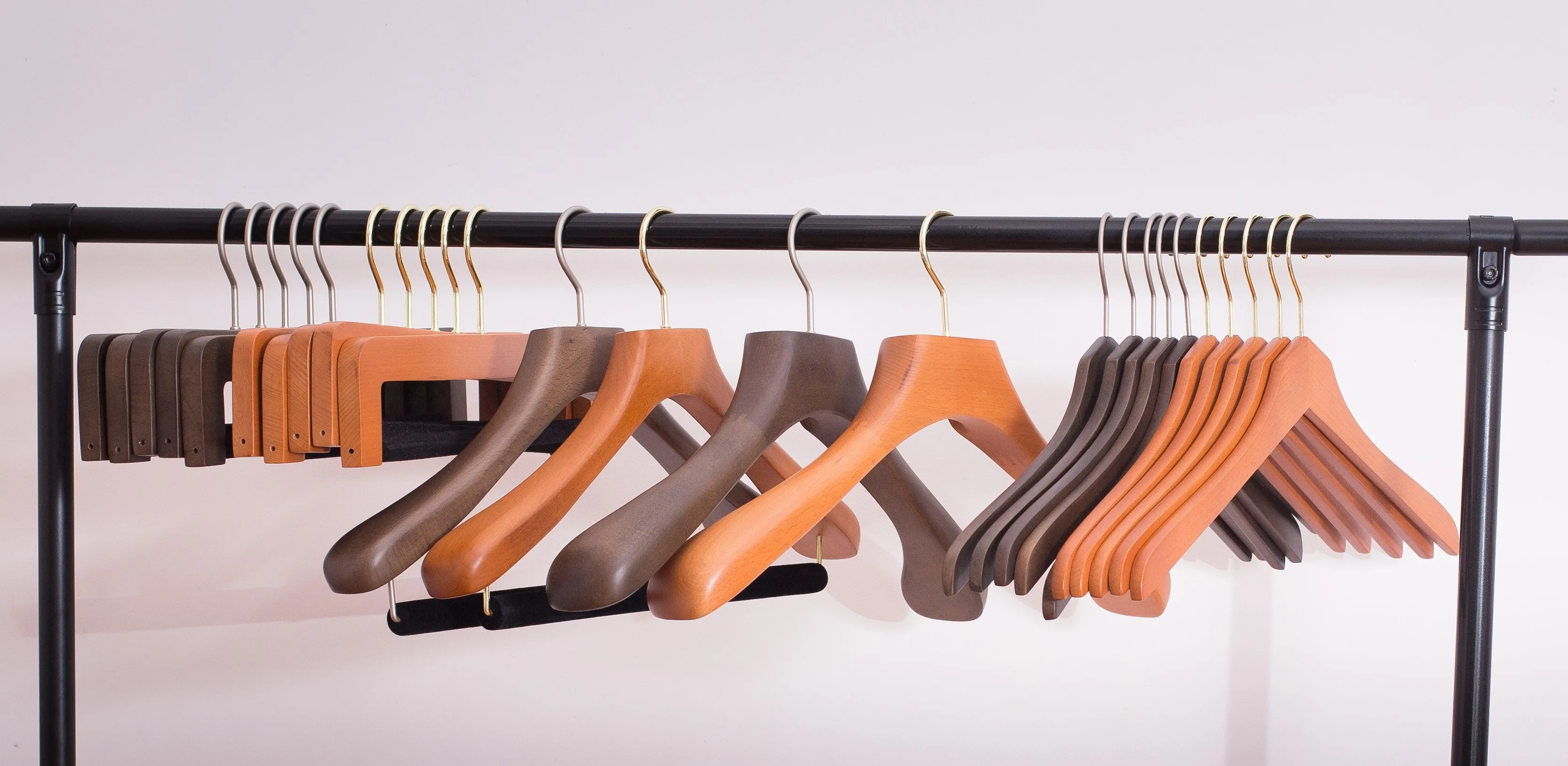 Tailor Made® Coat Hanger