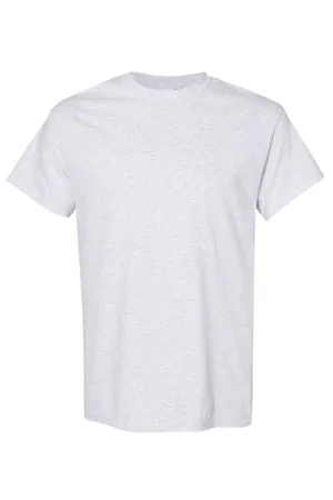 Team Strike Green and Gold Short Sleeve Relaxed Fit T-Shirt