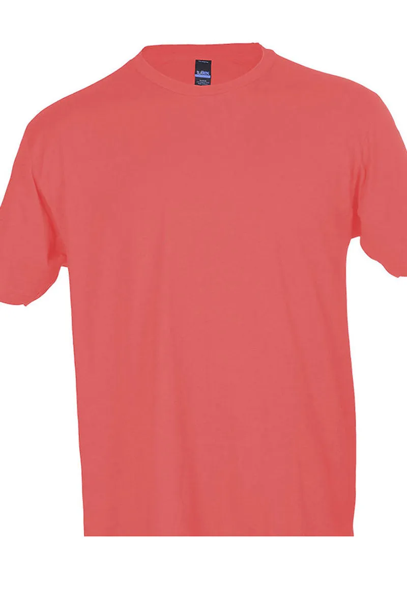 Texas Bolt Pastel Unisex Blend Tee