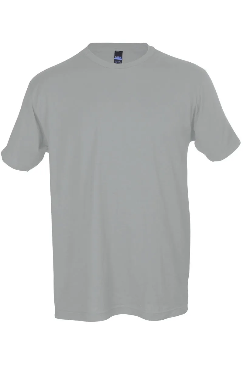 Texas Bolt Pastel Unisex Blend Tee