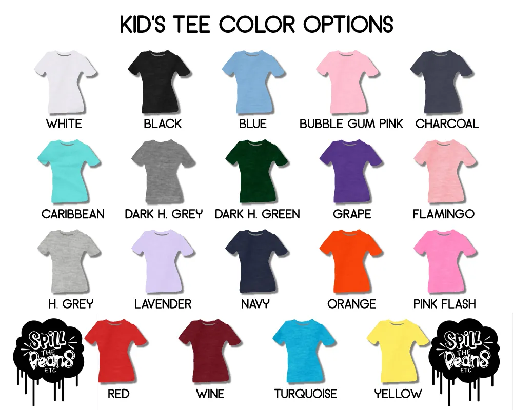 Thank U Next Impeach Trump Kid's Tee or Bodysuit