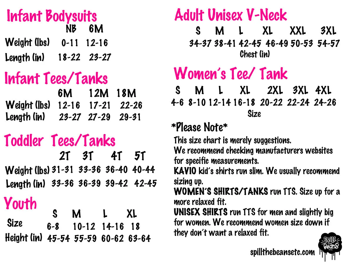 Thank U Next Impeach Trump Kid's Tee or Bodysuit