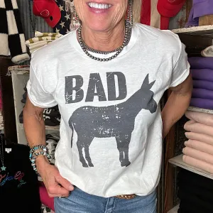 The Best Donkey