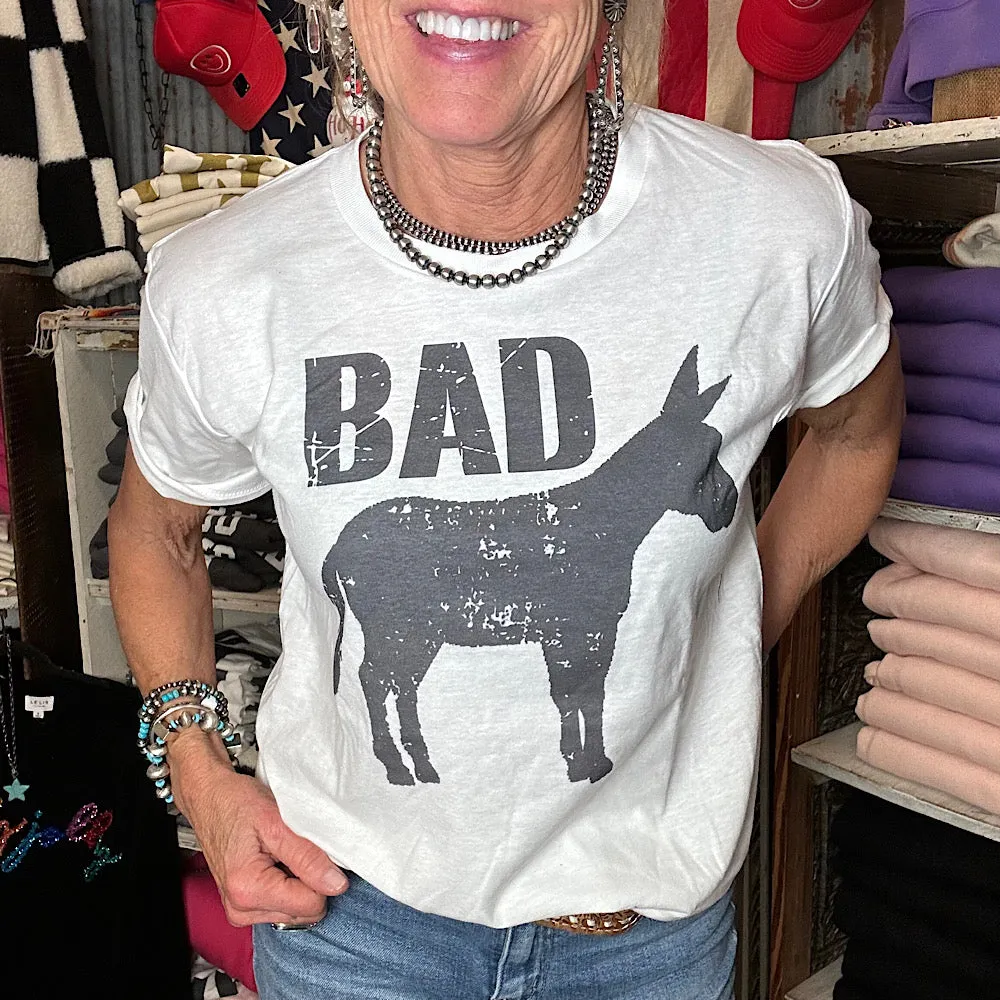 The Best Donkey