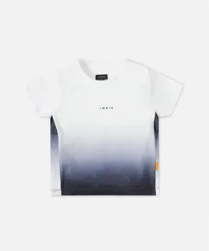 The Kioloa Tee - White