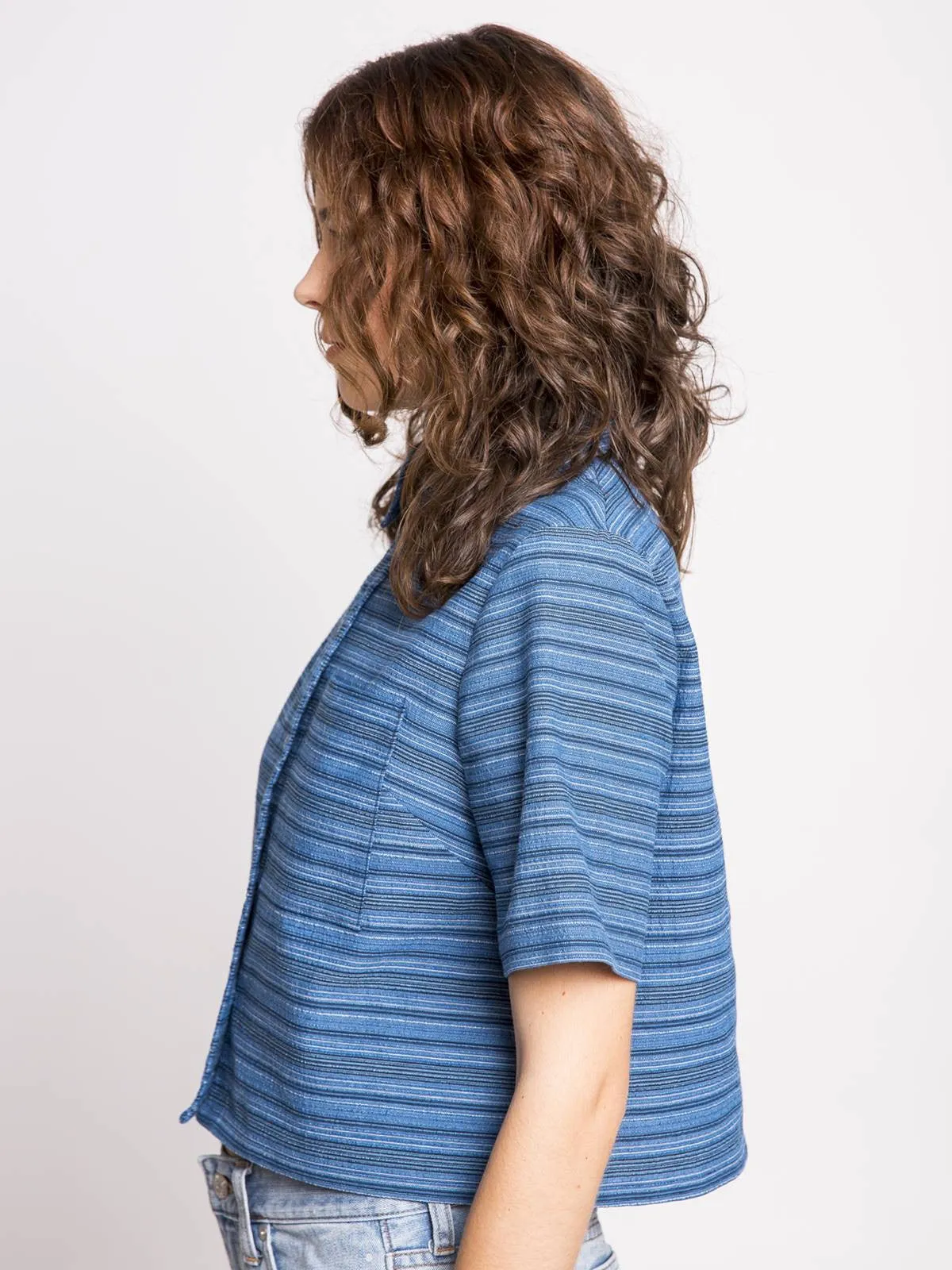 The Lawton Shirt