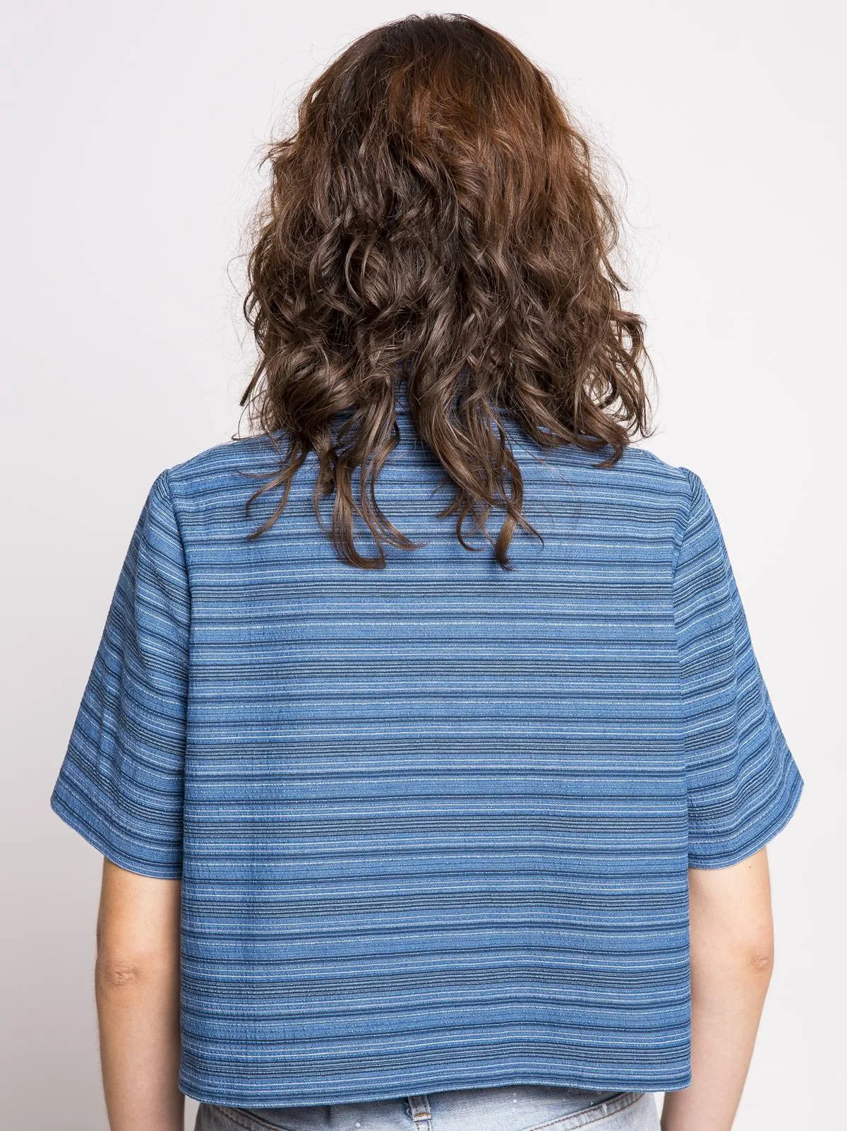 The Lawton Shirt
