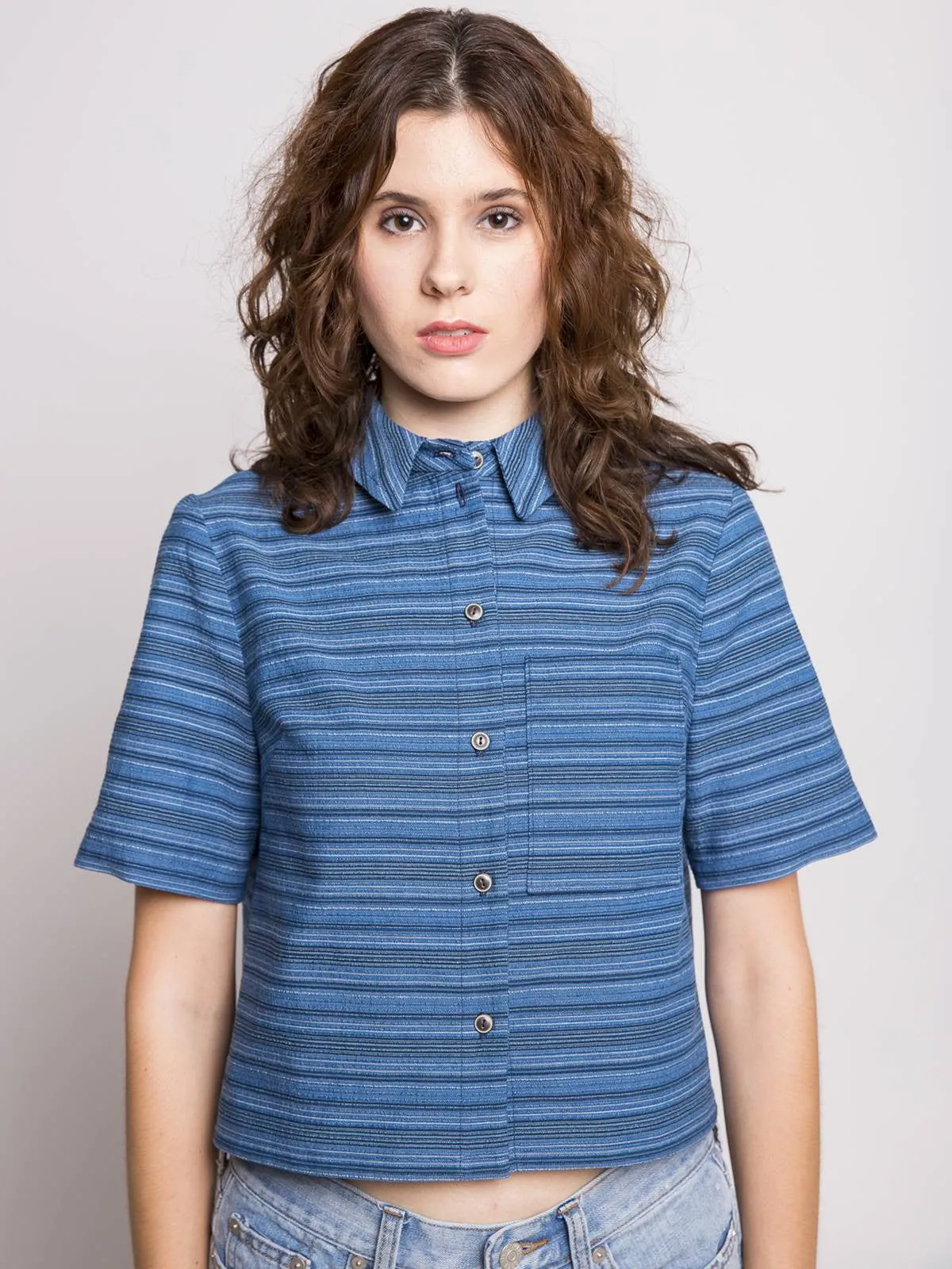 The Lawton Shirt
