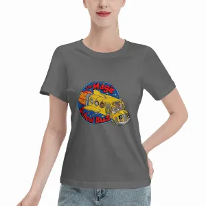 The Magic School Bus Women's T-Shirt