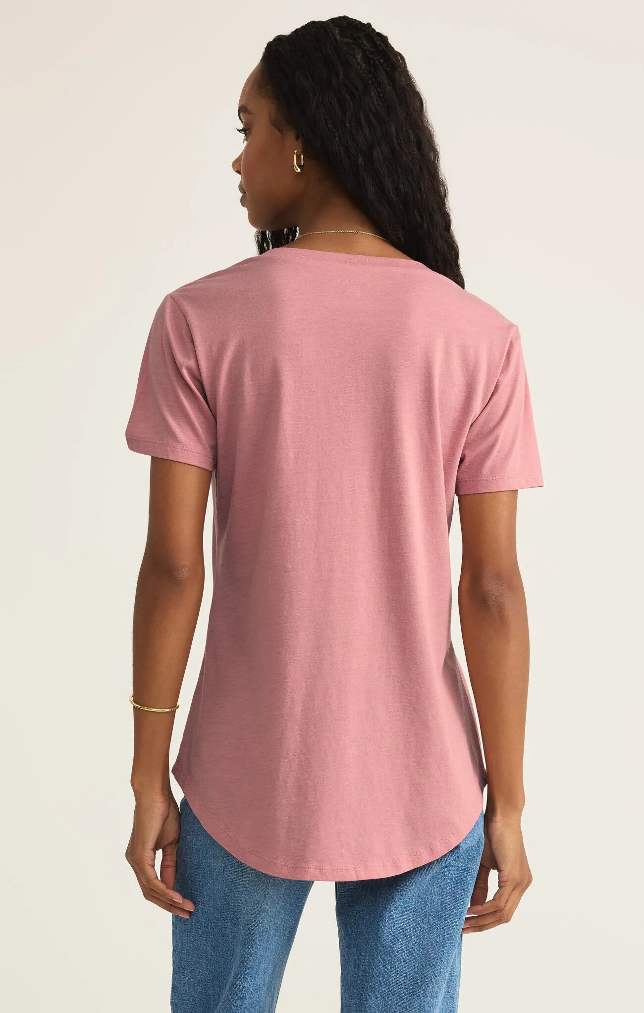 The Pocket Tee