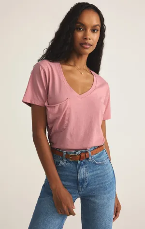 The Pocket Tee
