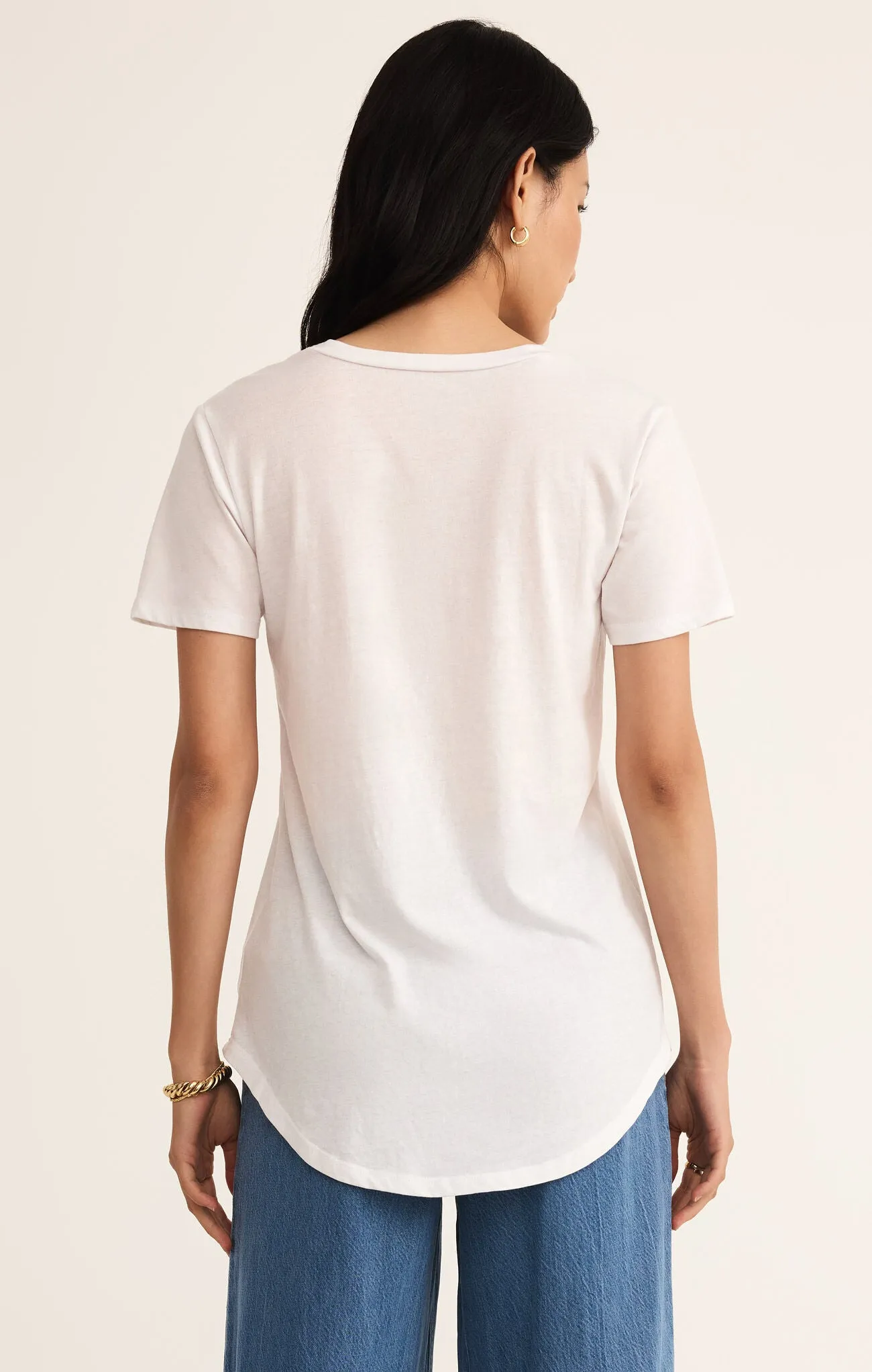 The Pocket Tee