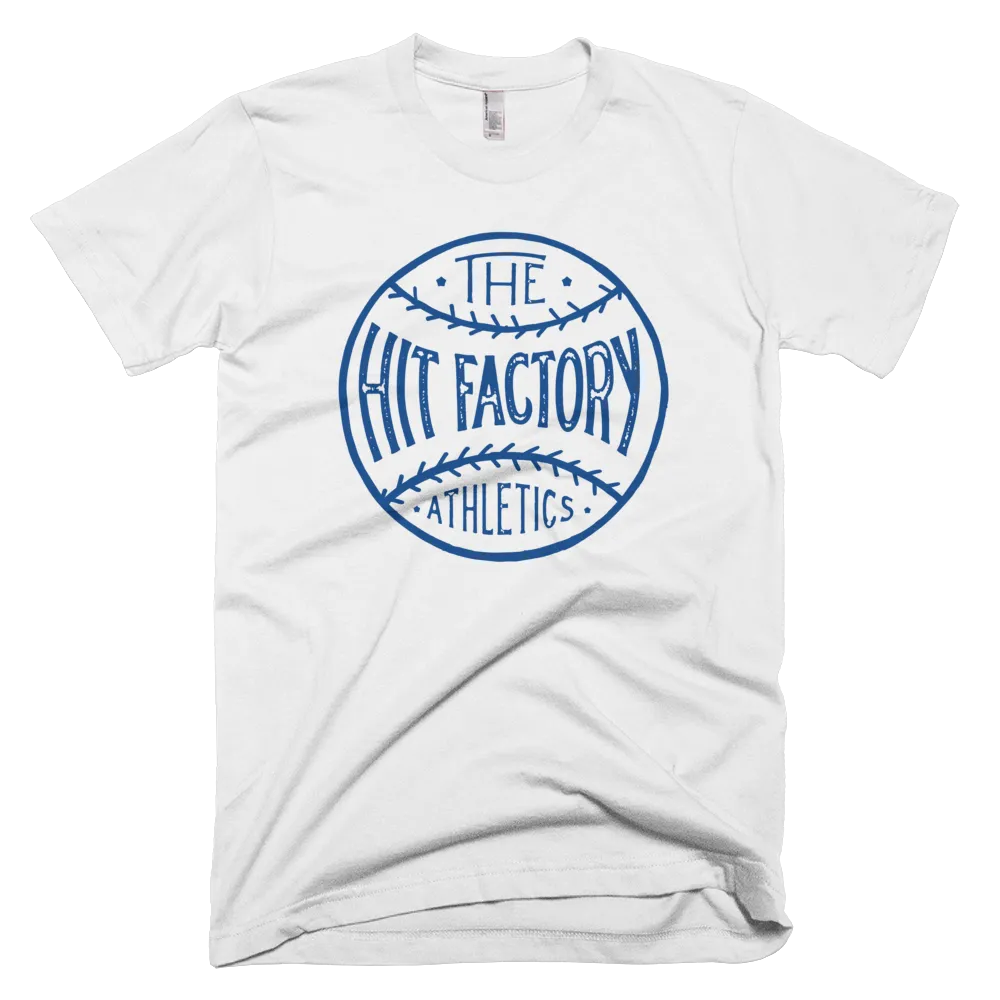 The Retro Tee