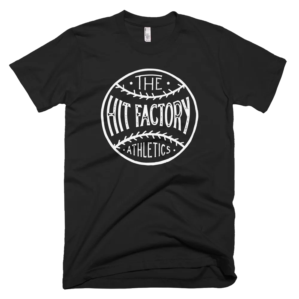 The Retro Tee